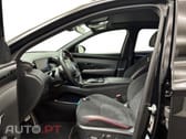 Hyundai Tucson 1.6 T-GDI N Line Executive