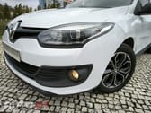 Renault Mégane  1.5 DCI Tom Tom