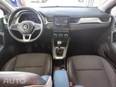 Renault Captur 1.0 TCe Intens