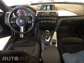 BMW 420 d Pack M Auto