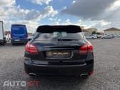 Porsche Cayenne II
