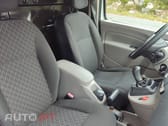 Renault Kangoo 1.5 Dci