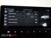 MG MG4 64 kWh Luxury