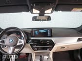 BMW 530 e Pack M
