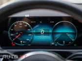 Mercedes-Benz A 200 AMG Line Aut.