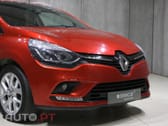 Renault Clio Sport Tourer 0.9 TCe Limited