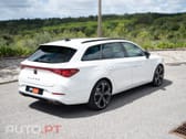 Cupra Leon ST 1.4 e-Hybrid MID DSG