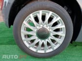 Fiat 500 1.2 Lounge S&S