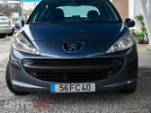 Peugeot 207 1.4 16V Trendy