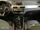 BMW X1 16 d sDrive Line Sport