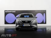 Nissan Qashqai 1.3 DIG-T Acenta