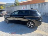 Peugeot 308 1.2 PureTech Allure EAT8