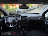 Peugeot 208 1.2 PureTech Style