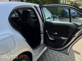 Mercedes-Benz A 250 e 8G-DCT AMG Line