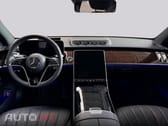 Mercedes-Benz S 580 I.V.A DEDUTÍVEL e Fahrass