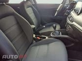 Fiat Tipo 1.3 M-Jet Lounge