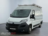 Citroen Jumper 2.2 BlueHDi 35 L2H2 Driver
