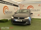 Volkswagen Polo 1.6 TDI Confortline
