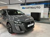 Peugeot 208 1.2 Hybrid Allure e-DCS6