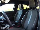 Peugeot 2008 1.2 PureTech Allure EAT8