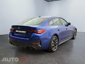 BMW i4 eDrive35 Desportiva M
