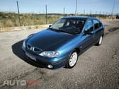 Renault Mégane 1.4 16V RXE AC