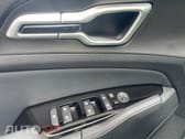 Kia Sportage 1.6 T-GDi HEV+SRF Tech