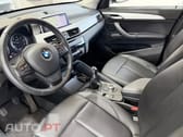 BMW X1 16 d sDrive xLine
