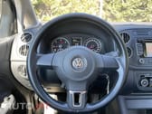 Volkswagen Golf Plus 1.6 TDI DPF BlueMotion Comfortline