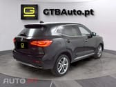 MG EHS PHEV 1.5 T-GDI Luxury