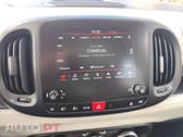 Fiat 500L 1.6 MJ