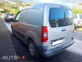 Citroen Berlingo 1.6 HDI 3 Lugares