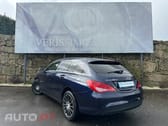 Mercedes-Benz CLA 180 d Urban