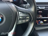 BMW 520 d Auto
