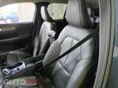 Volvo XC40 1.5 T5 PHEV Plus Bright