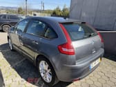 Citroen C4 1.4 16V SX