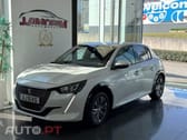 Peugeot E-208 50 kWh Allure