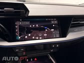 Audi A3 30 TDI S line