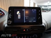 Peugeot Rifter 1.2 PureTech Allure