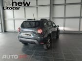 Dacia Duster Journey