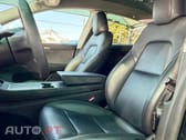 Tesla Model Y Long Range Tração Integral