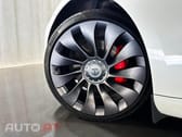 Tesla Model 3 Performance AWD