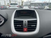 Peugeot 207 1.4 HDi Sport