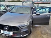 Mercedes-Benz A 180 d Business Solutions