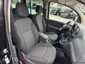 Mercedes-Benz Citan 109 CDI Tourer EDITION Longa