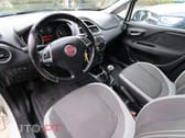 Fiat Punto 1.3 M-jet 4Fleet Start&Stop