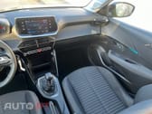 Peugeot 208 1.2 PureTech Allure