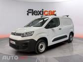Citroen Berlingo 1.5 BlueHDi