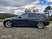 BMW 320 d Touring ED Line Sport
