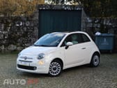 Fiat 500 1.2 Lounge S&S